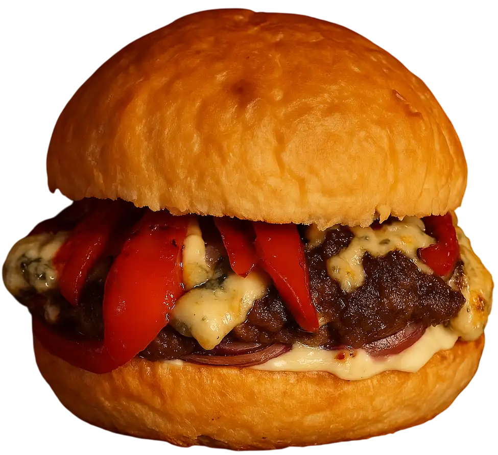 Imagen de la nueva Blue Cheese